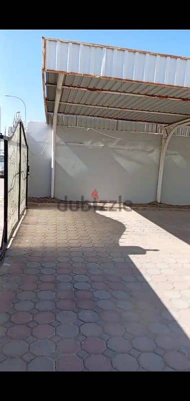 Villa for rent in Maabela, Al Nasr district 6