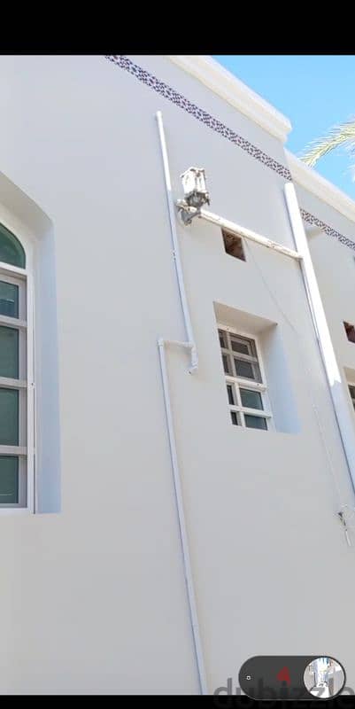 Villa for rent in Maabela, Al Nasr district 15