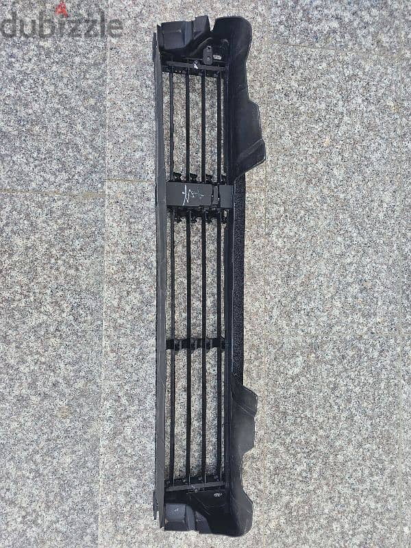 Nissan rogue 2021 - 2023 grill shutter 0