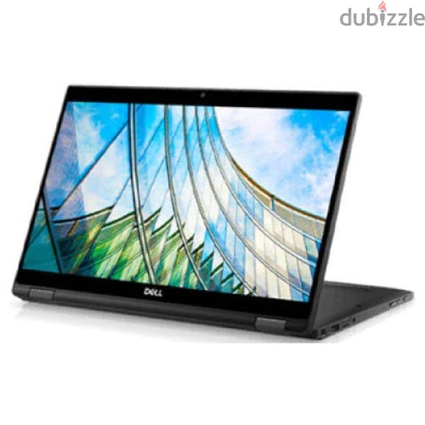 Dell Latitude 7389 1