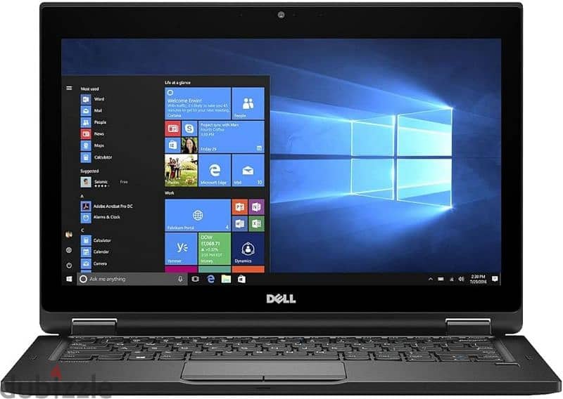 Dell Latitude 7389 2