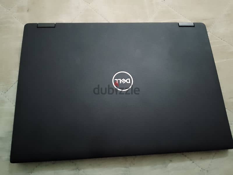 Dell Latitude 7389 4