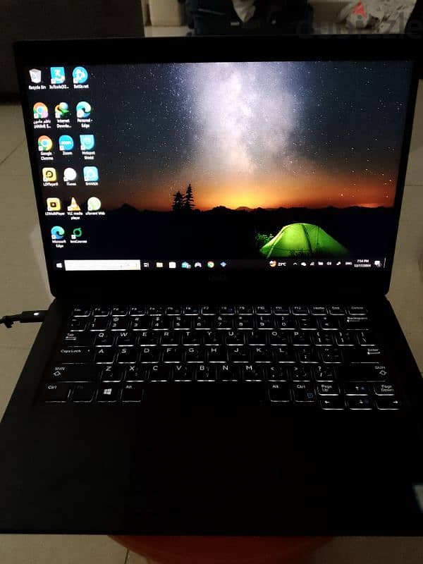 Dell Latitude 7389 5