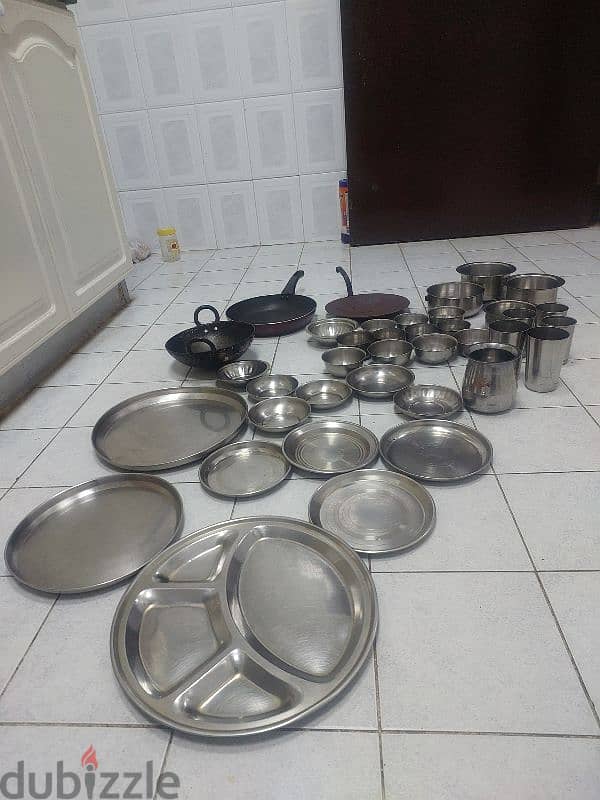 200 bz only all kitchen utensils available 1