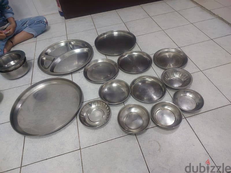 200 bz only all kitchen utensils available 7