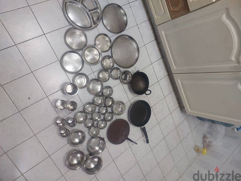 200 bz only all kitchen utensils available 9