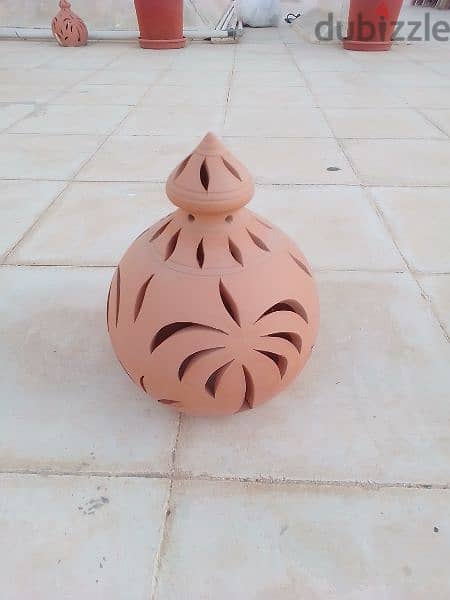 Cute Terracotta 0