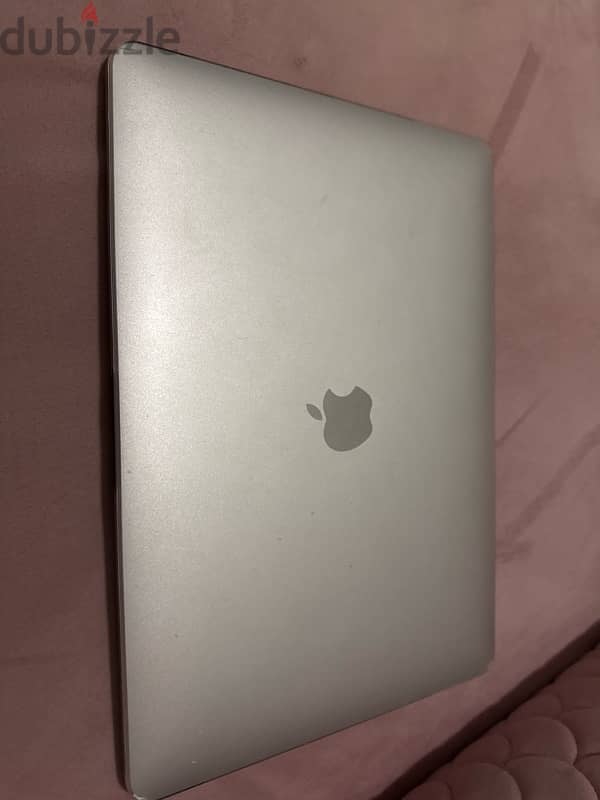 MacBook Pro 2