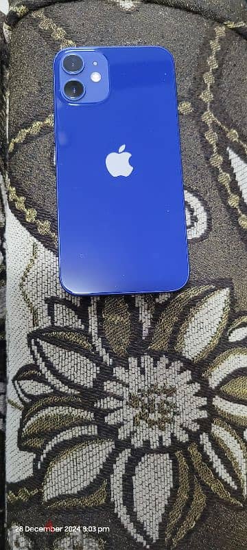 Apple iphone 12 mini for sale 1