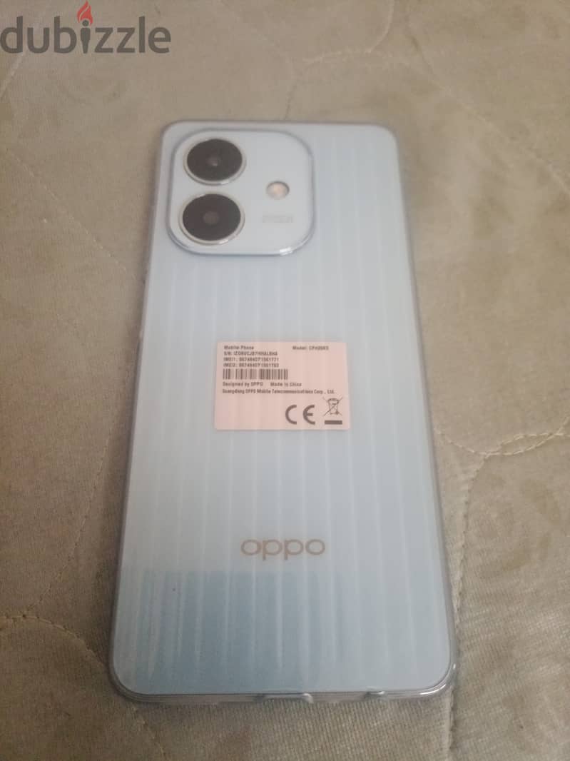 Oppo A60 5G 1