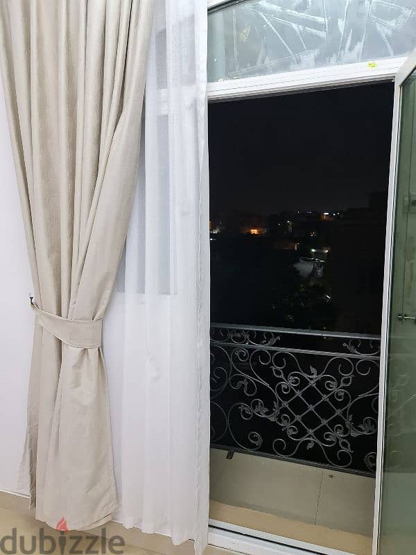 3 BHK Apartment / flat for rent in Al Khoud 7th area 5