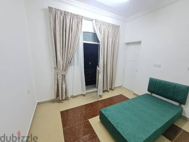 3 BHK Apartment / flat for rent in Al Khoud 7th area 7