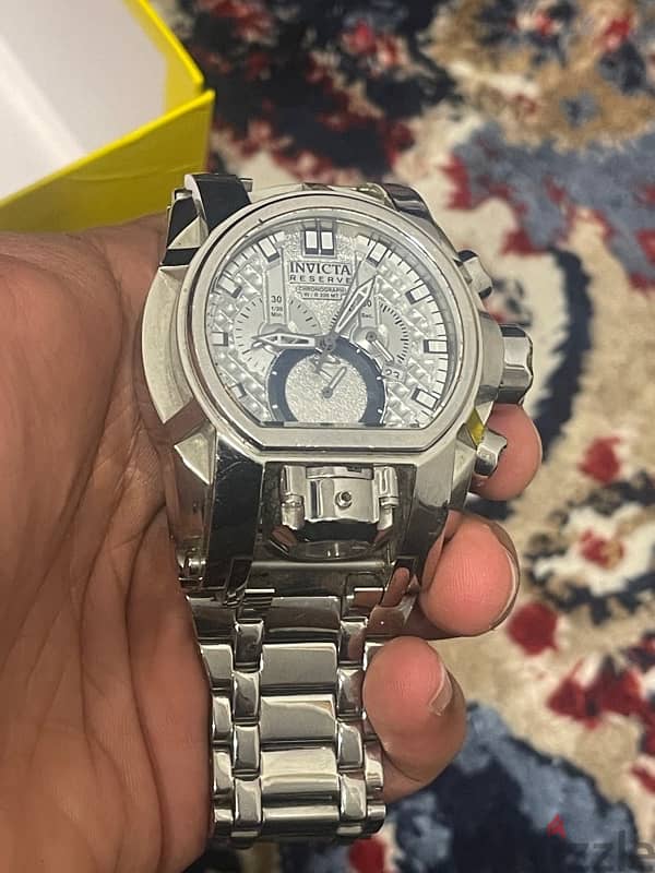 invicta watch for sale 0