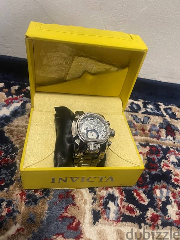 invicta watch for sale 1