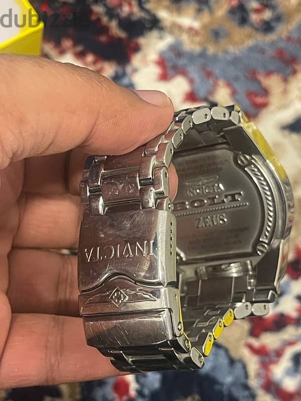 invicta watch for sale 3