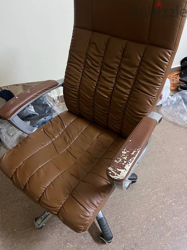 Office Chairs for Sale 2