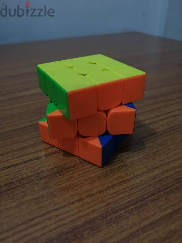 Moyu Magnetic Rubiks cube/speed cube 1