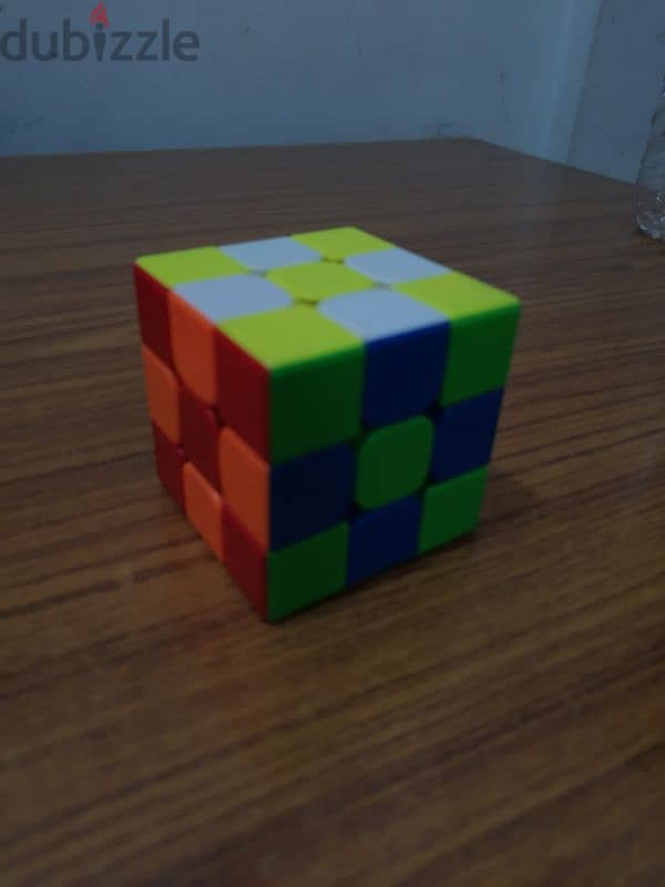 Moyu Magnetic Rubiks cube/speed cube 2