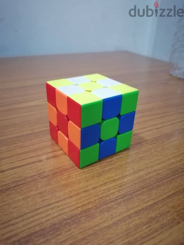 Moyu Magnetic Rubiks cube/speed cube 3