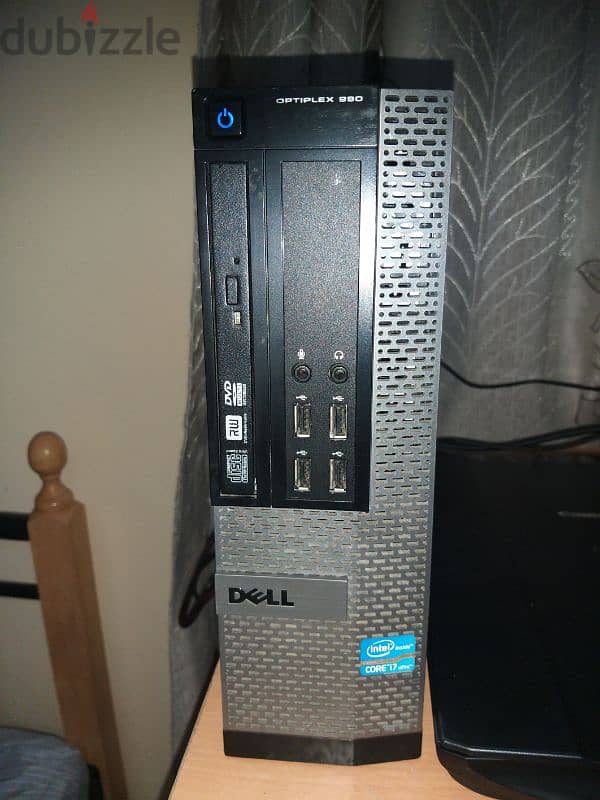 Core i7 gaming Pc 2