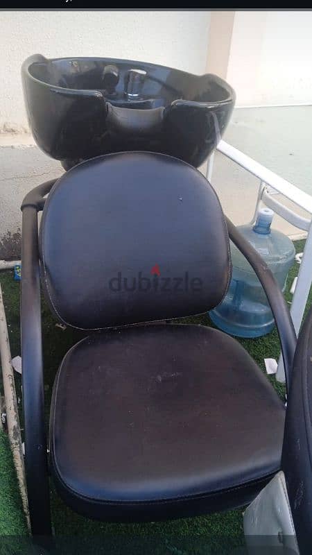 saloon equipment urgent sale 7