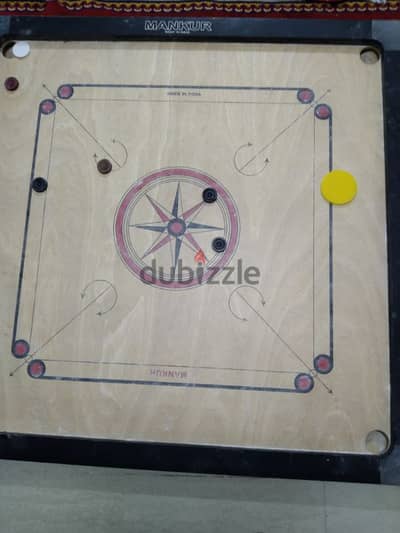 Carrom