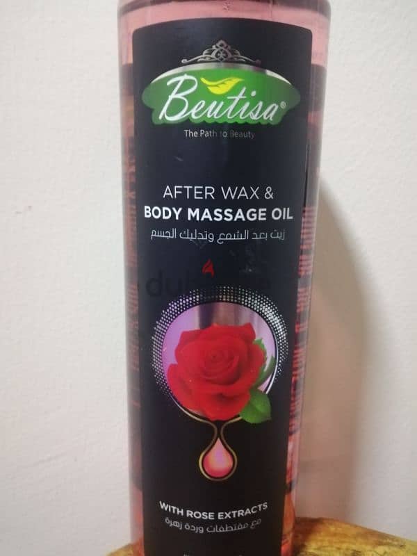 I am a man, selling massage oil and full body massage services for all 0