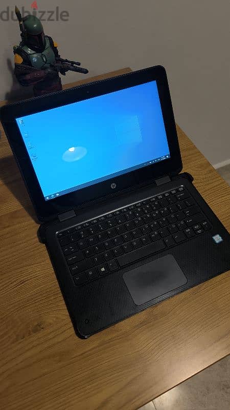 hp laptop i5 5