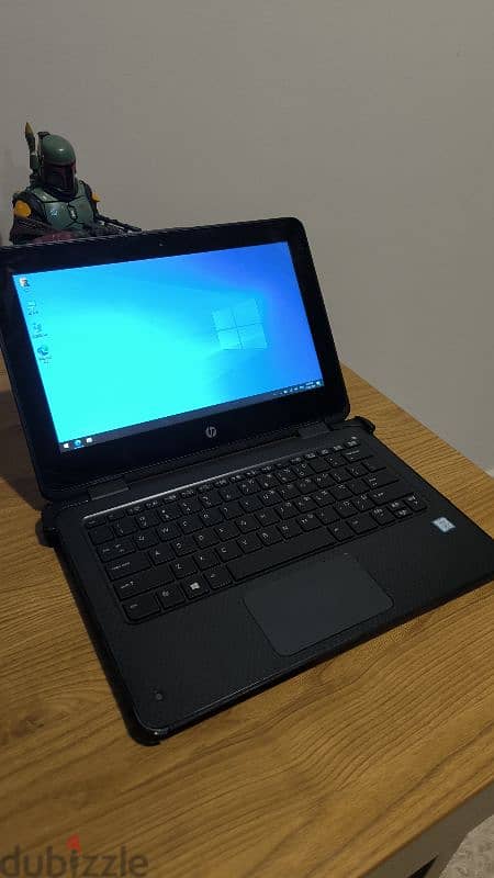 hp laptop i5 6