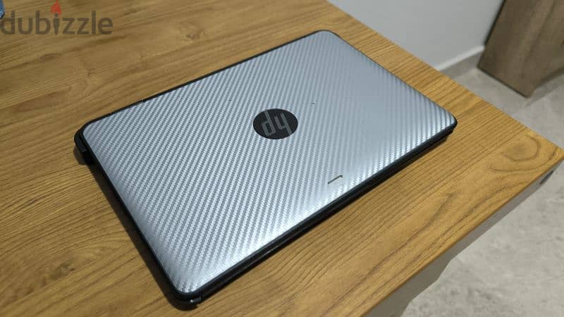 hp laptop i5 7