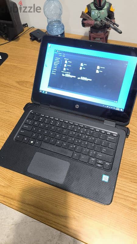 hp laptop i5 10