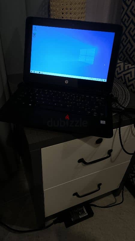 hp laptop i5 11