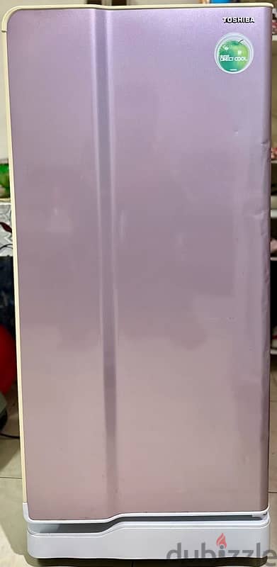 single door fridge 2