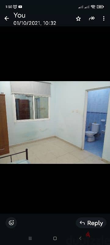 furnished room for rent 0