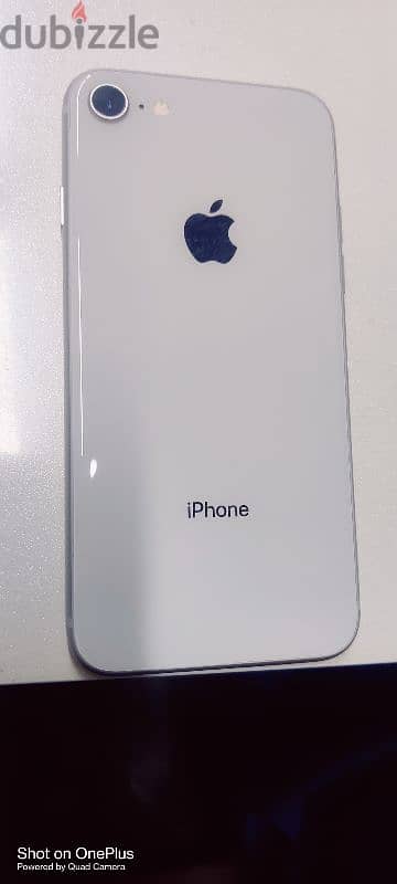 Iphone 8 64GB Like new Coundition Not open 0