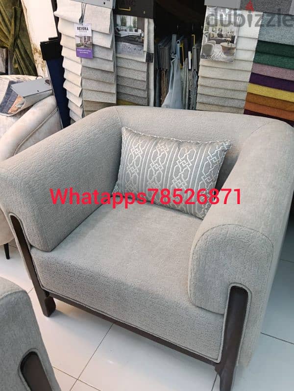 new sofa 8th seater Available 10