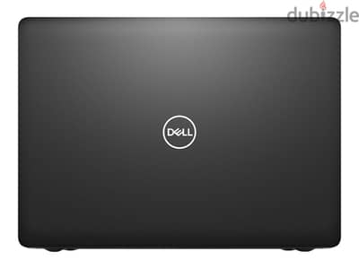 Dell Latitude 3490 8th gen