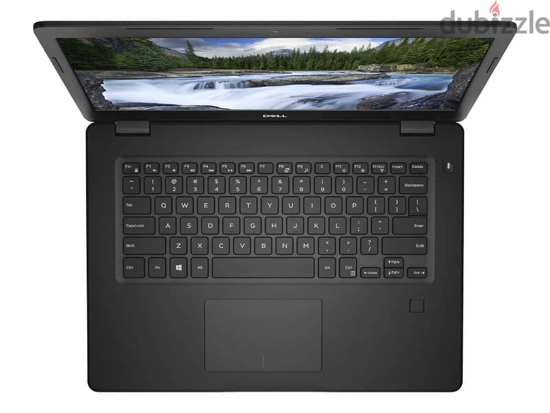 Dell Latitude 3490 8th gen 1