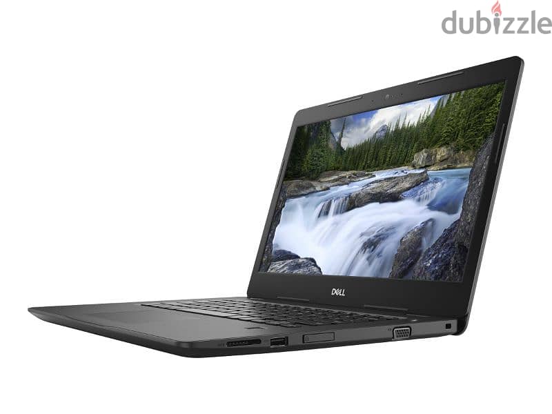 Dell Latitude 3490 8th gen 3