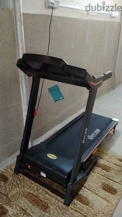 treadmill