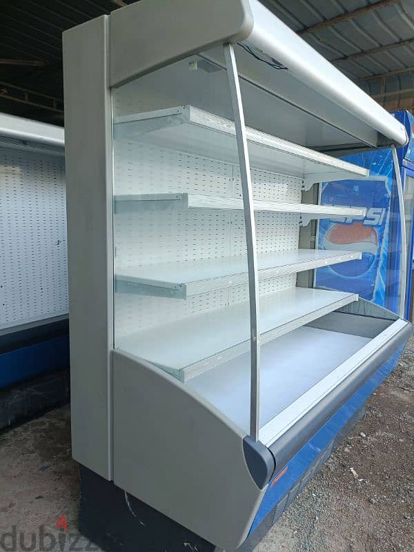 USED CHILLLER & FREEZER FOR SALE 0