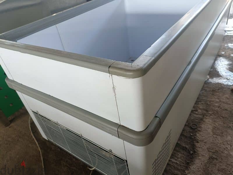 USED CHILLLER & FREEZER FOR SALE 9