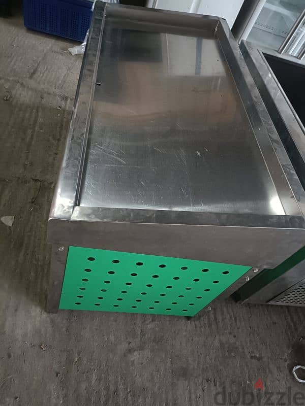 USED CHILLLER & FREEZER FOR SALE 14