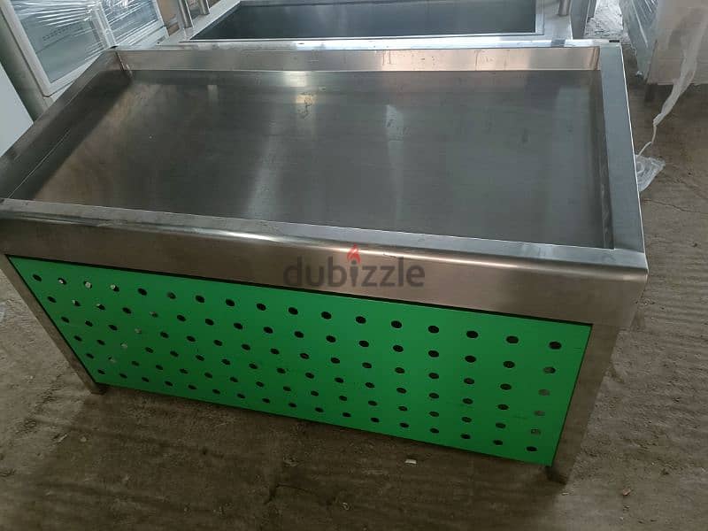 USED CHILLLER & FREEZER FOR SALE 15