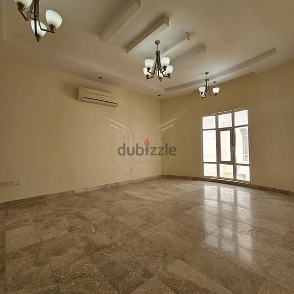 AL QURUM | LUXURY 6 BR COMPOUND VILLA 6