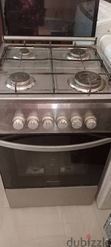 range. cooker. sale. 3