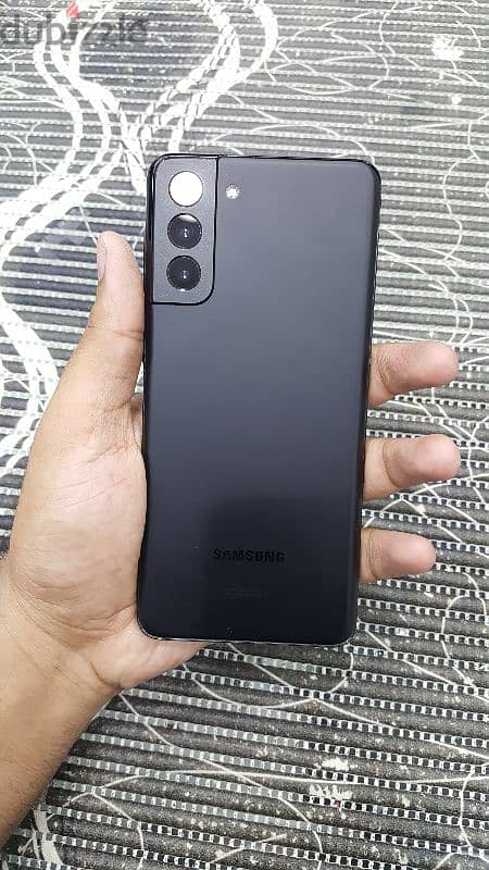 samsung s21 plus5g 128 gb 4