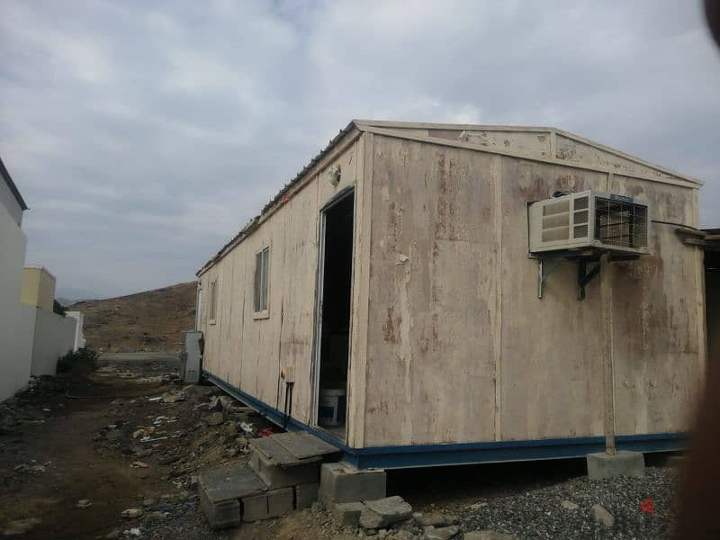 Porta cabin for sale 2