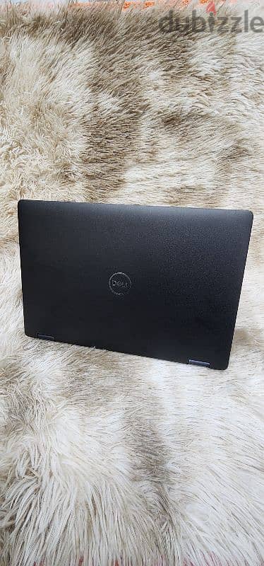 Dell 5300 2in1 i7-8th 360° Touchscreen 3