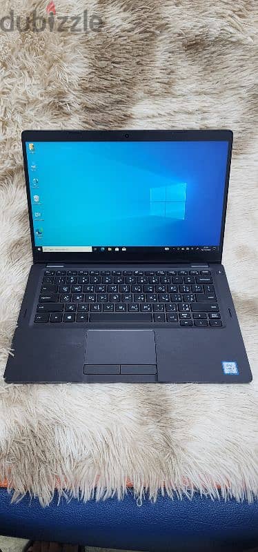 Dell 5300 2in1 i7-8th 360° Touchscreen 5